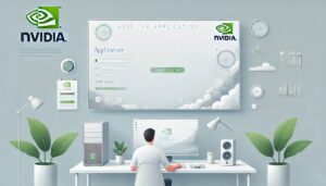 申请NVIDIA vGPU License-星域 Start